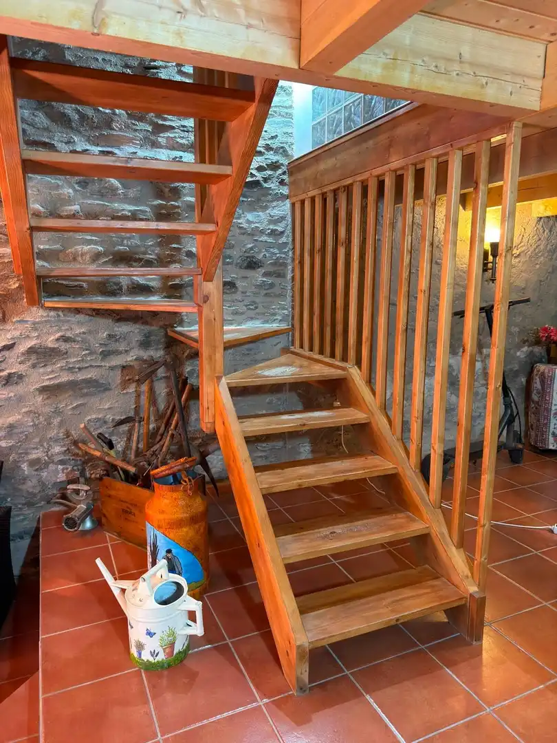 Casa o chalet en venta en Vall de Cardós con Calefacción, Trastero y Balcón