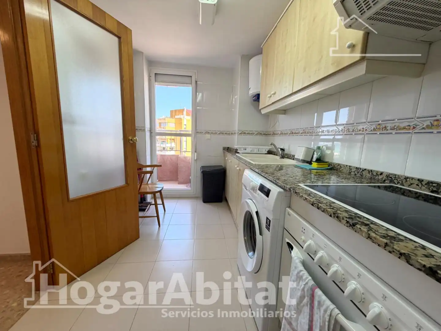 Piso con piscina en venta en Calle Arroz y Tartana, imagen 11