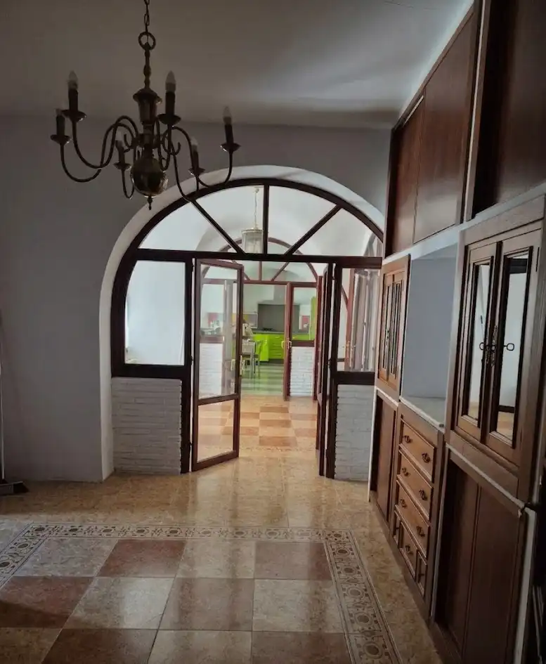 Maison avec piscine à vendre à Avenida Campo Rosario 5, imagen 35