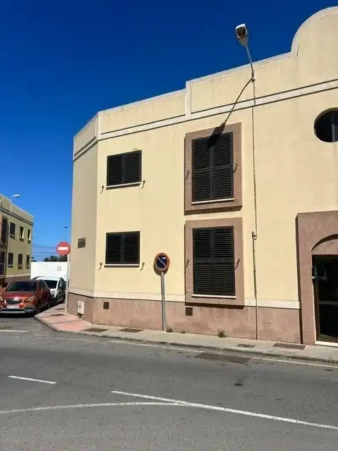 Flat for sale in Calle OBISPO CODINA, Callejón del Castillo - El Calero - Las Huesas