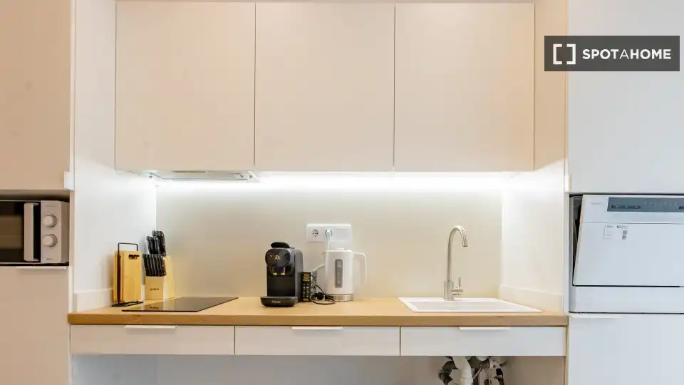 Flat for rent in El Grau