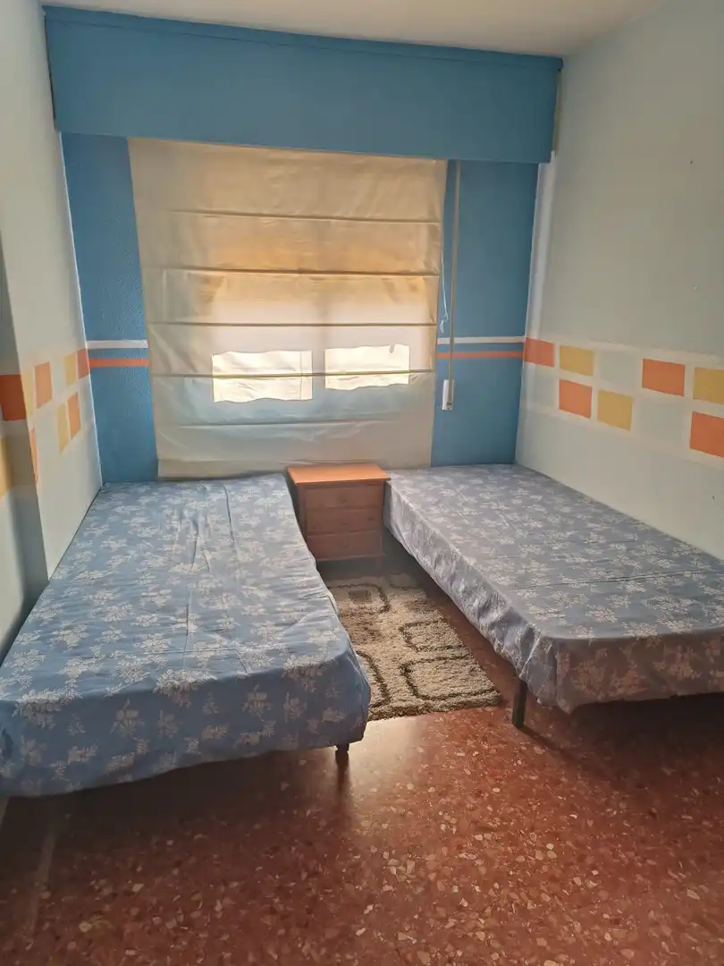 Habitación de Piso en venta en Valencia