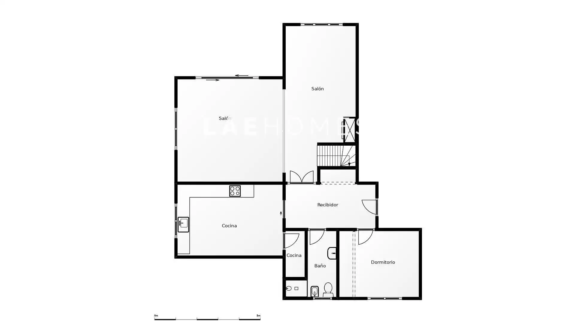 Houses for sale in Mutxamel  with Air Conditioner, Heating and Private garden