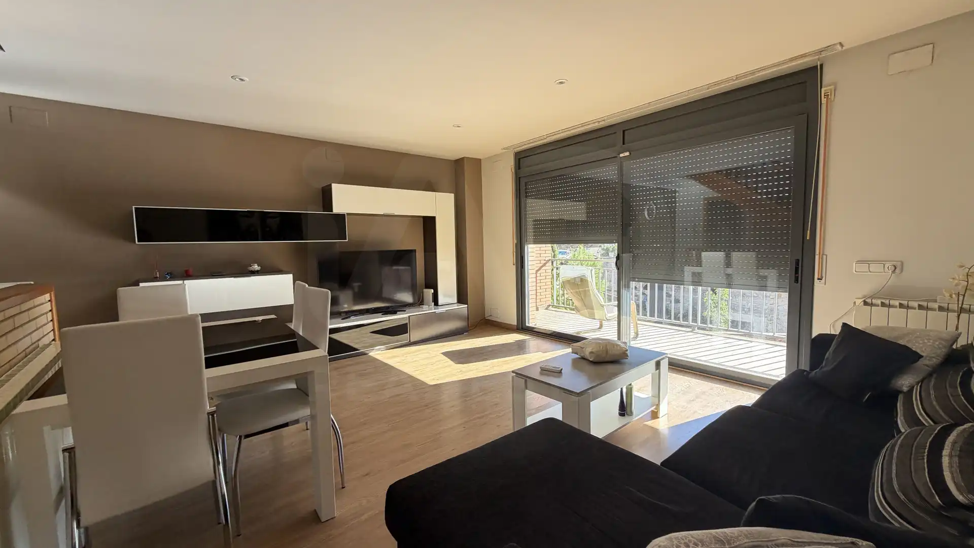 Casa en venda a Juneda