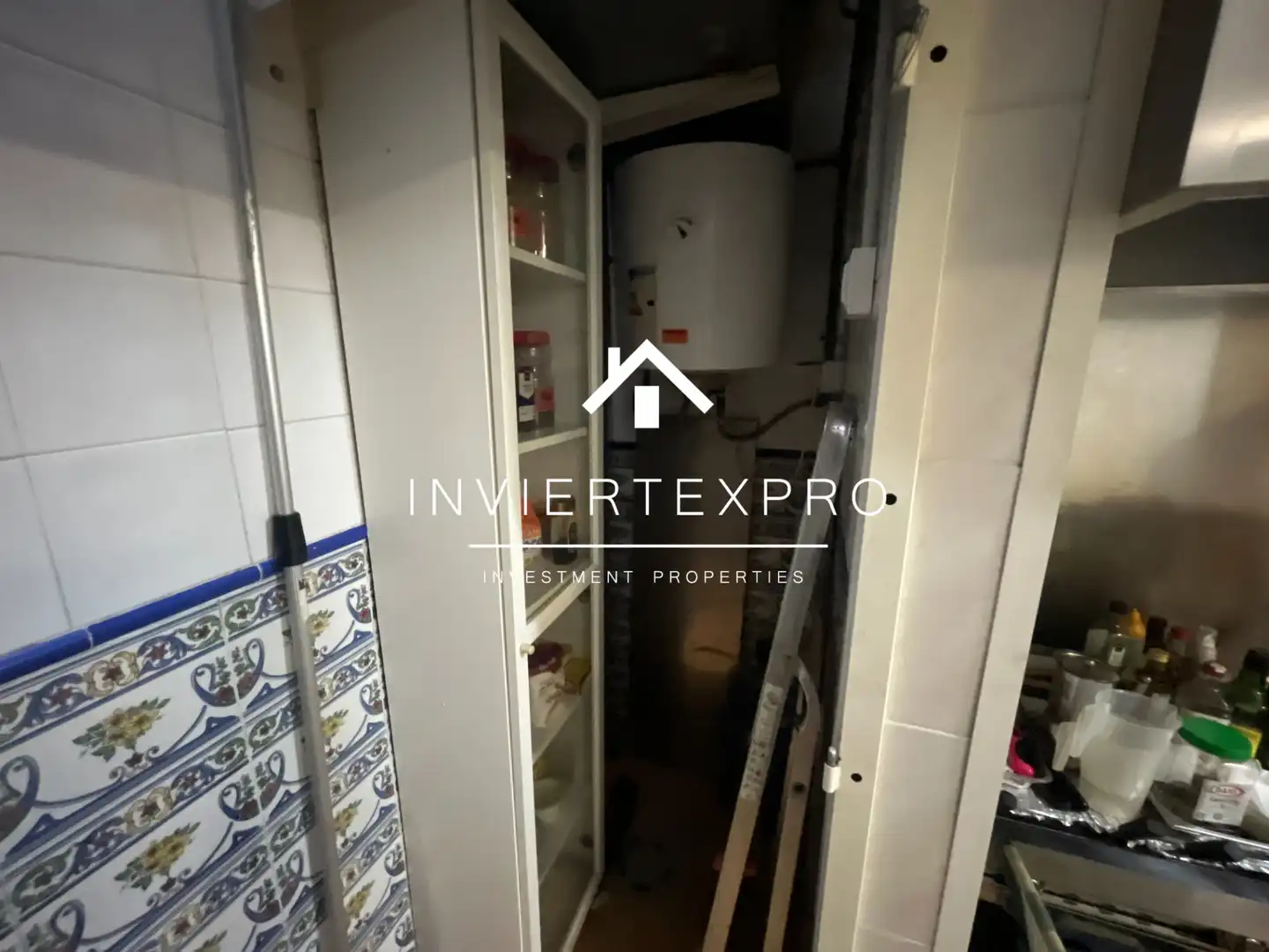 Local comercial en traspaso en Carrer Espanya, imagen 12