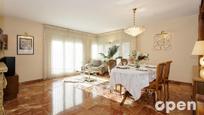 Dining room of Flat for sale in Terrassa  with Heating, Terrace and Balcony