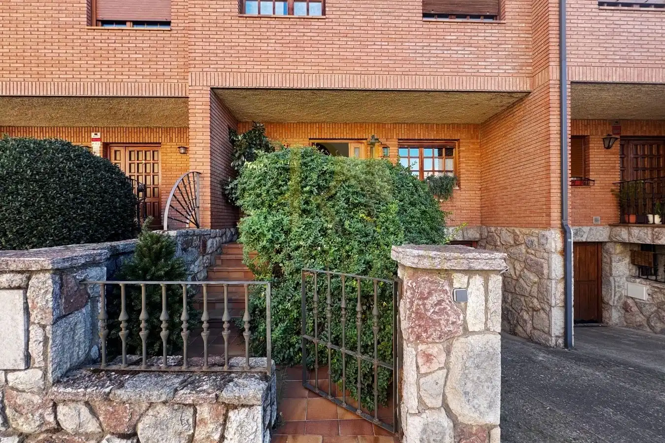 Adosado con piscina en venta en Calle El Ebro, imagen 87