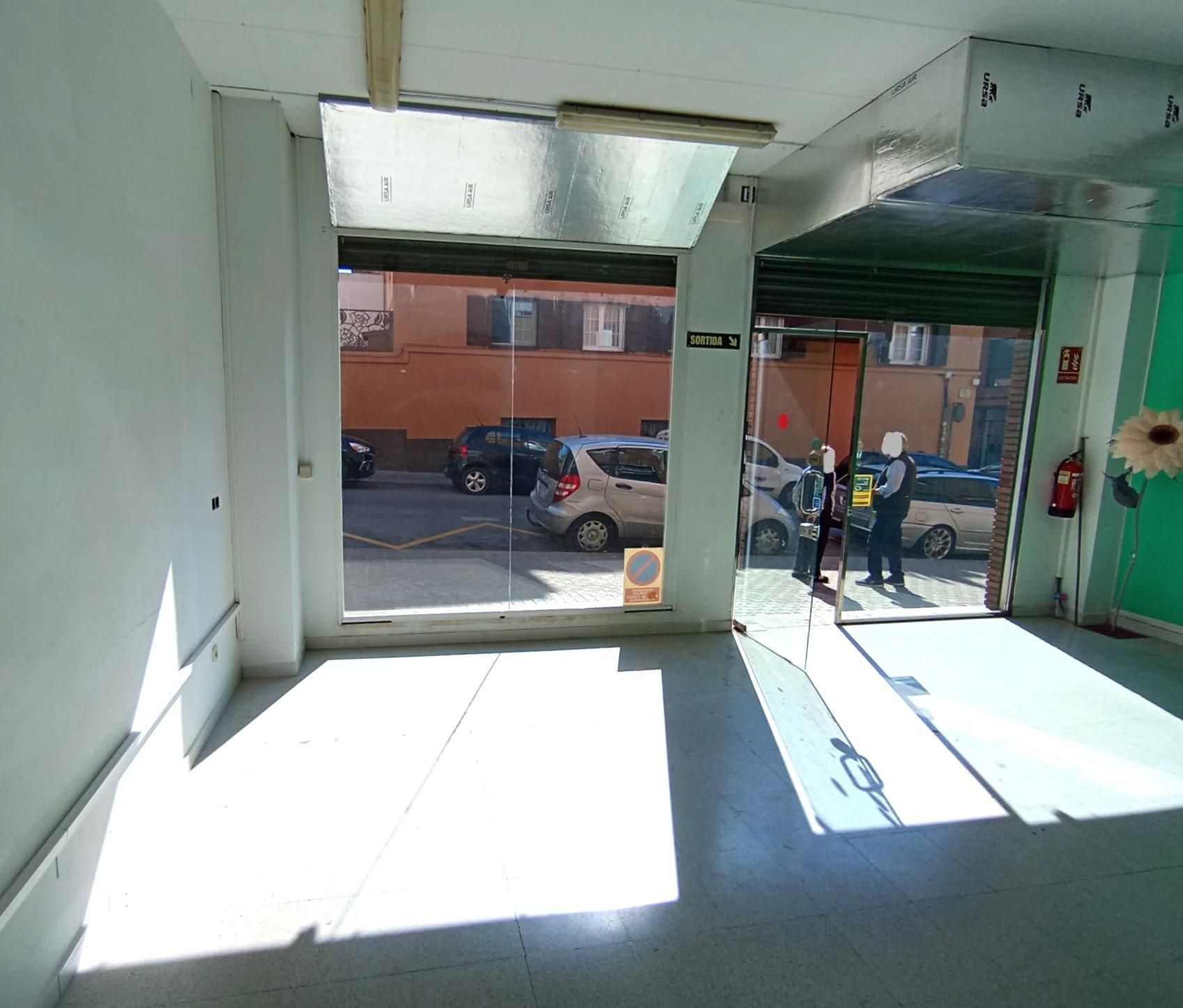 Local de alquiler en Peramàs