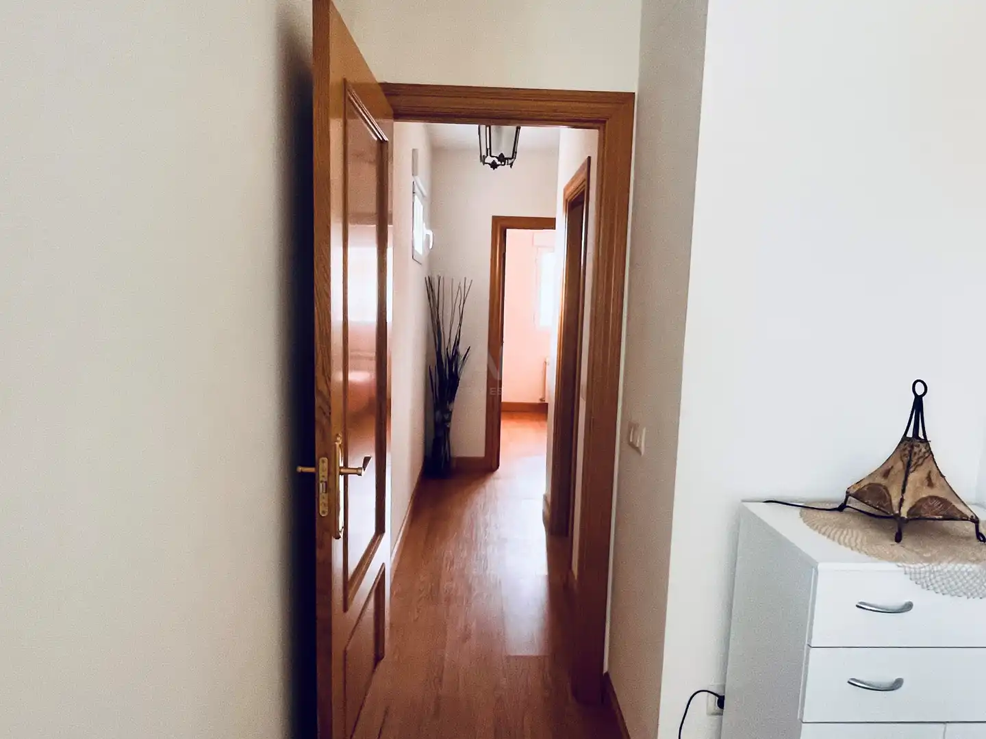 Casa adosada en venta en Herradón de Pinares con Calefacción
