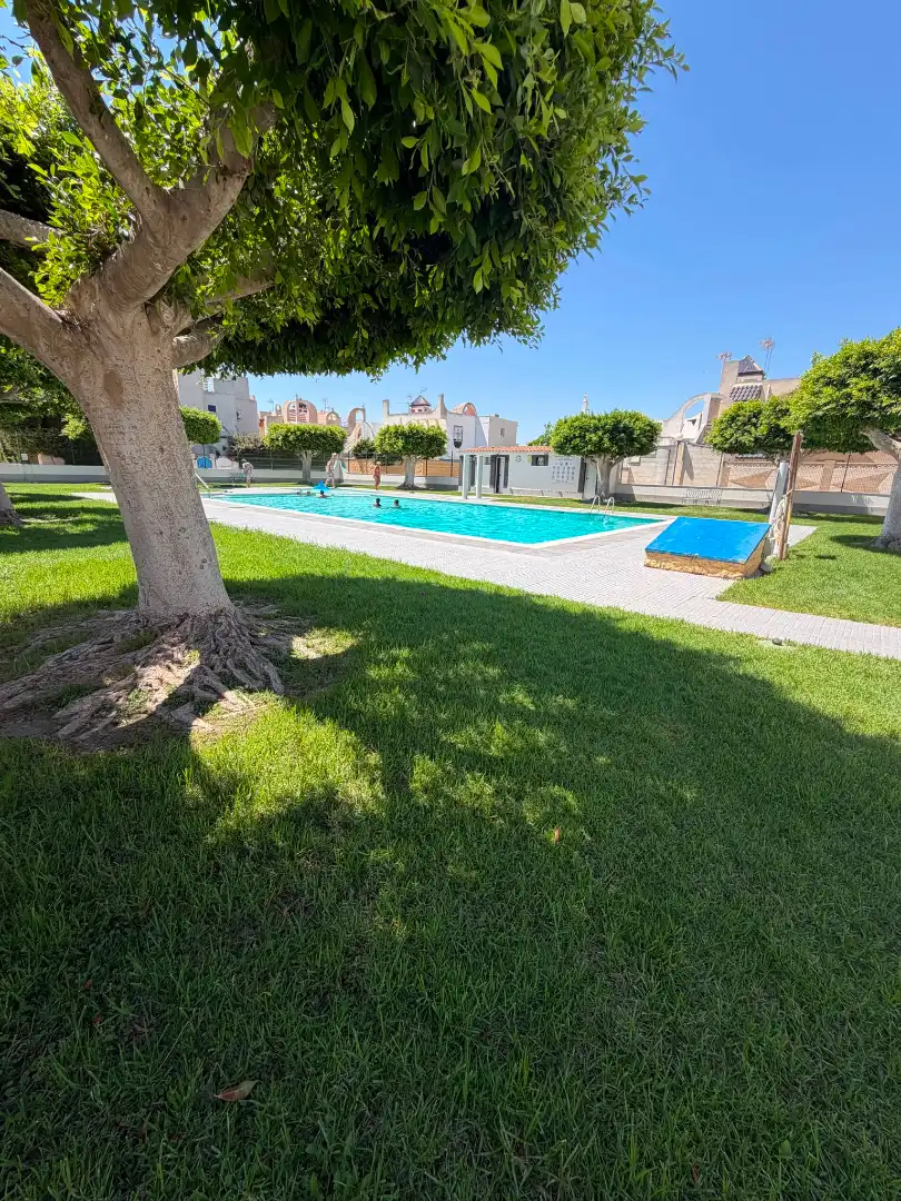 Maison mitoyenne avec piscine à vendre à Calle Francisco Diez Martinez, imagen 2