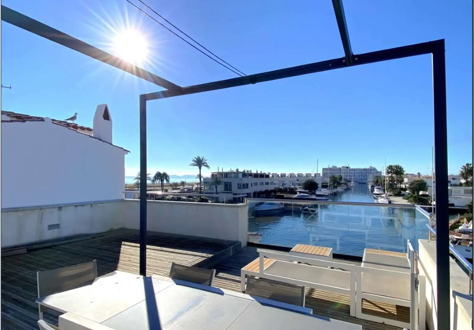 Casa en venta en Port primer