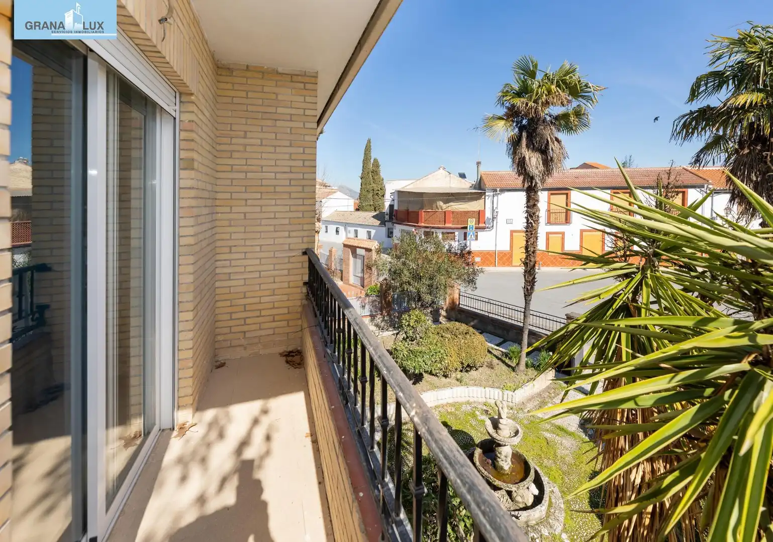 Casa en venda a Avenida de la Constitución, imagen 36