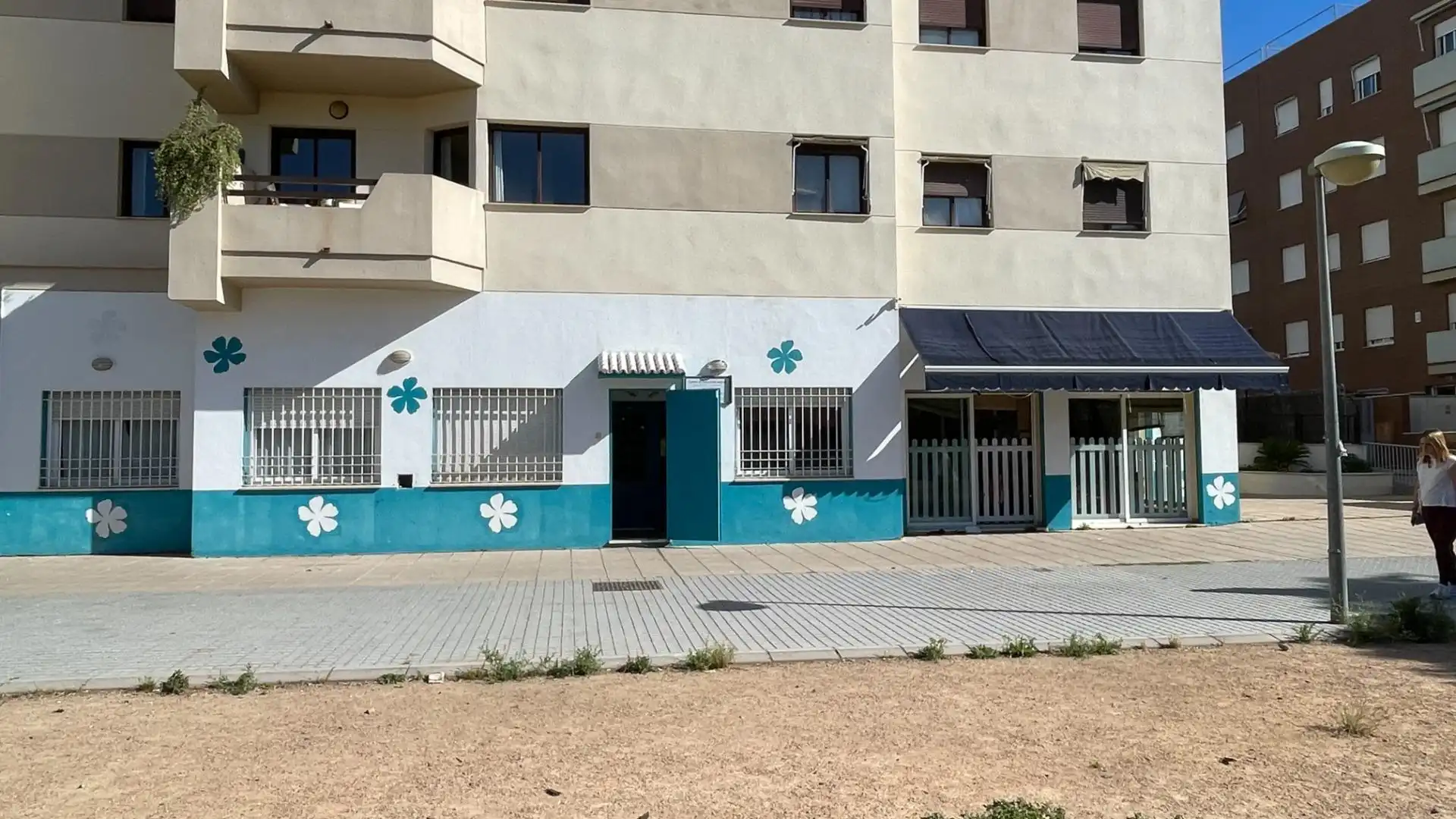 Local comercial de lloguer a Avenida Avenida Isla de Fuerteventura, imagen 3