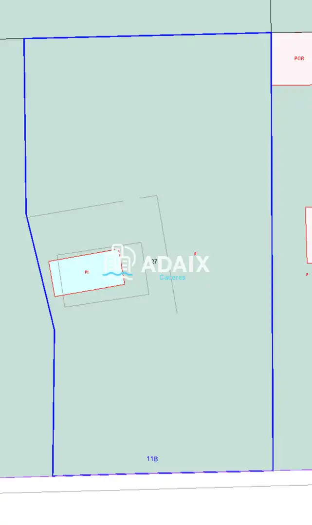 Residential for sale in Malpartida de Cáceres