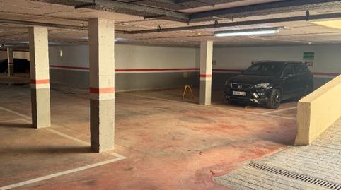 Foto 5 de Garaje en venta en Avinguda de Francisco José Balada, 110, Boverals - Saldonar, Castellón