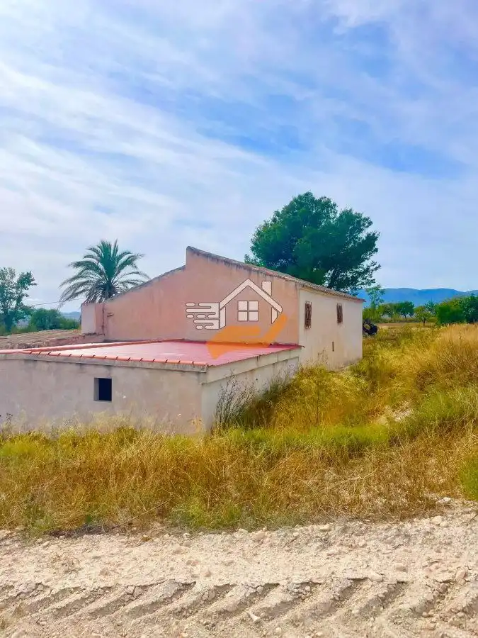 Casa rústica en venta en Vélez-Blanco, imagen 6