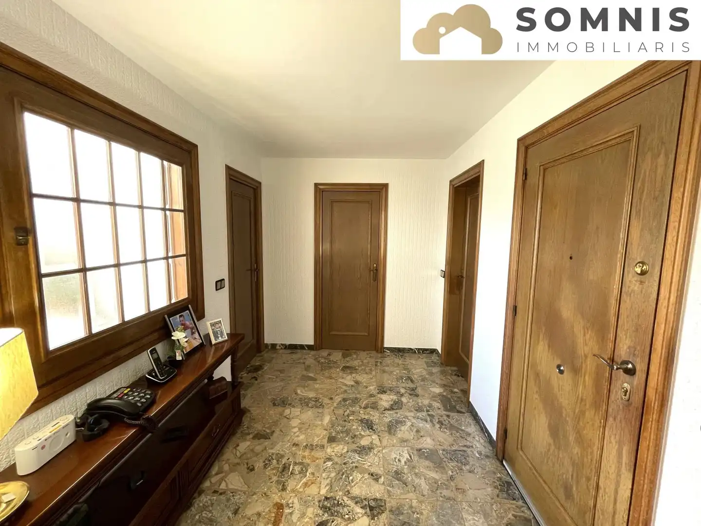 Casa adosada en venta en Les Arenes - La Grípia Can Montllor