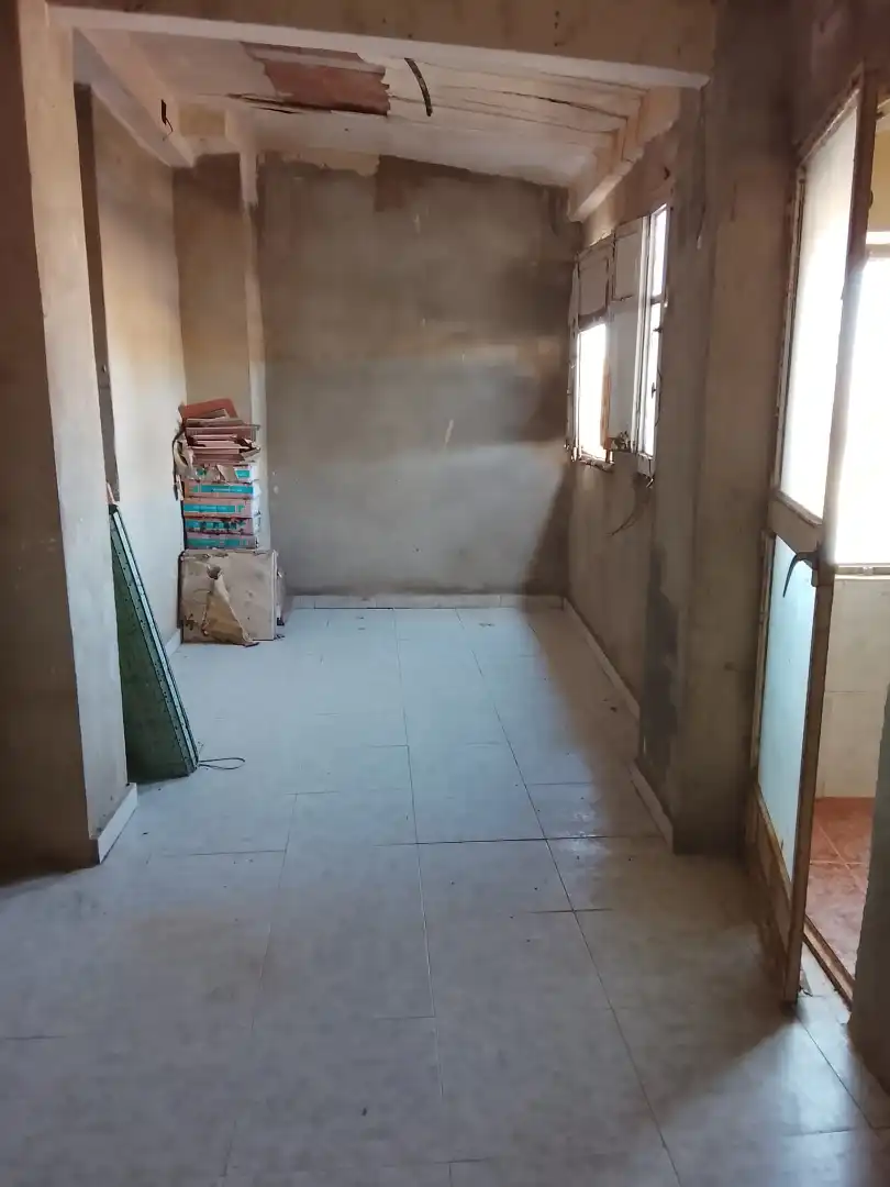 Casa o xalet en venda en Campillo de Altobuey amb Terrassa i Traster