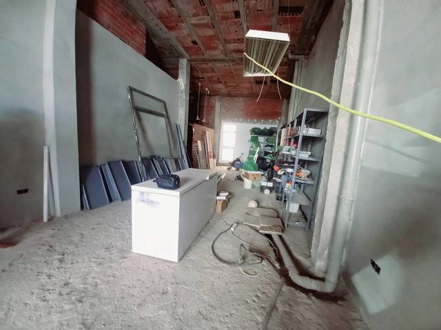 Local comercial en Venta en Canillas de Aceituno