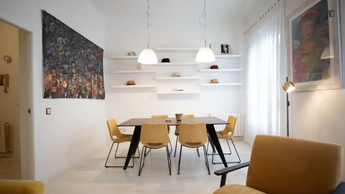 Apartment to rent in Centro, imagen 20