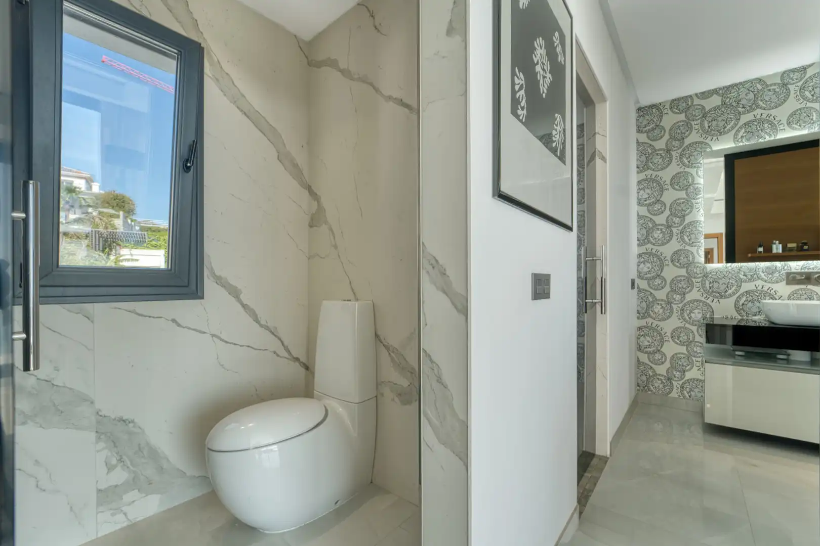 Maison avec piscine à vendre à Chullera, imagen 30