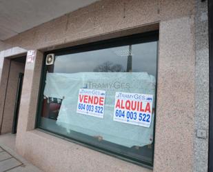 Premises for sale in Tui