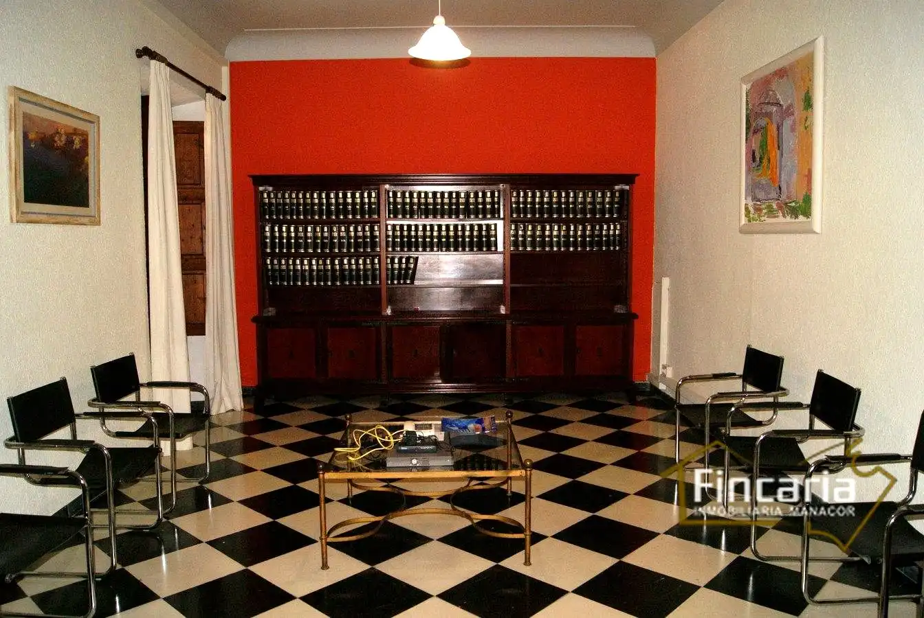 Büro zur Miete in Manacor