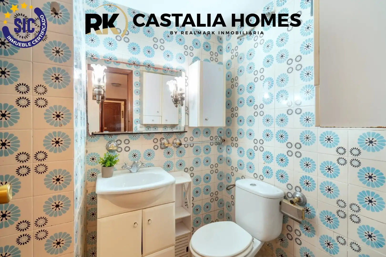 Bedroom of Flat for sale in Castellón de la Plana / Castelló de la Plana  with Terrace