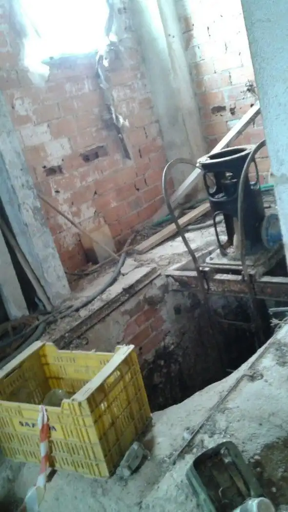 Terreny residencial en venda a Boverals - Saldonar, imagen 3