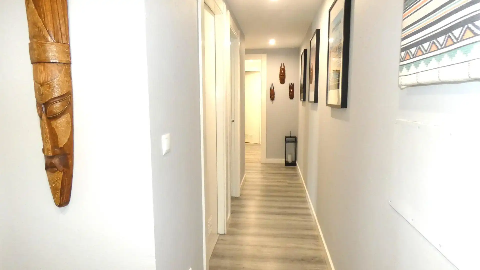 Pis en venda en Utebo amb Calefacció, Parquet i Terrassa
