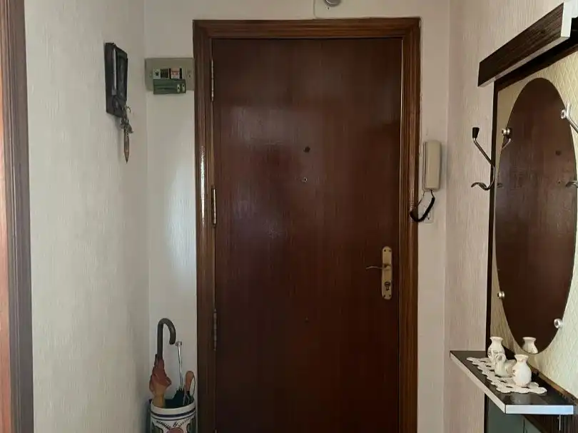 Pis en venda en Talavera de la Reina amb Terrassa