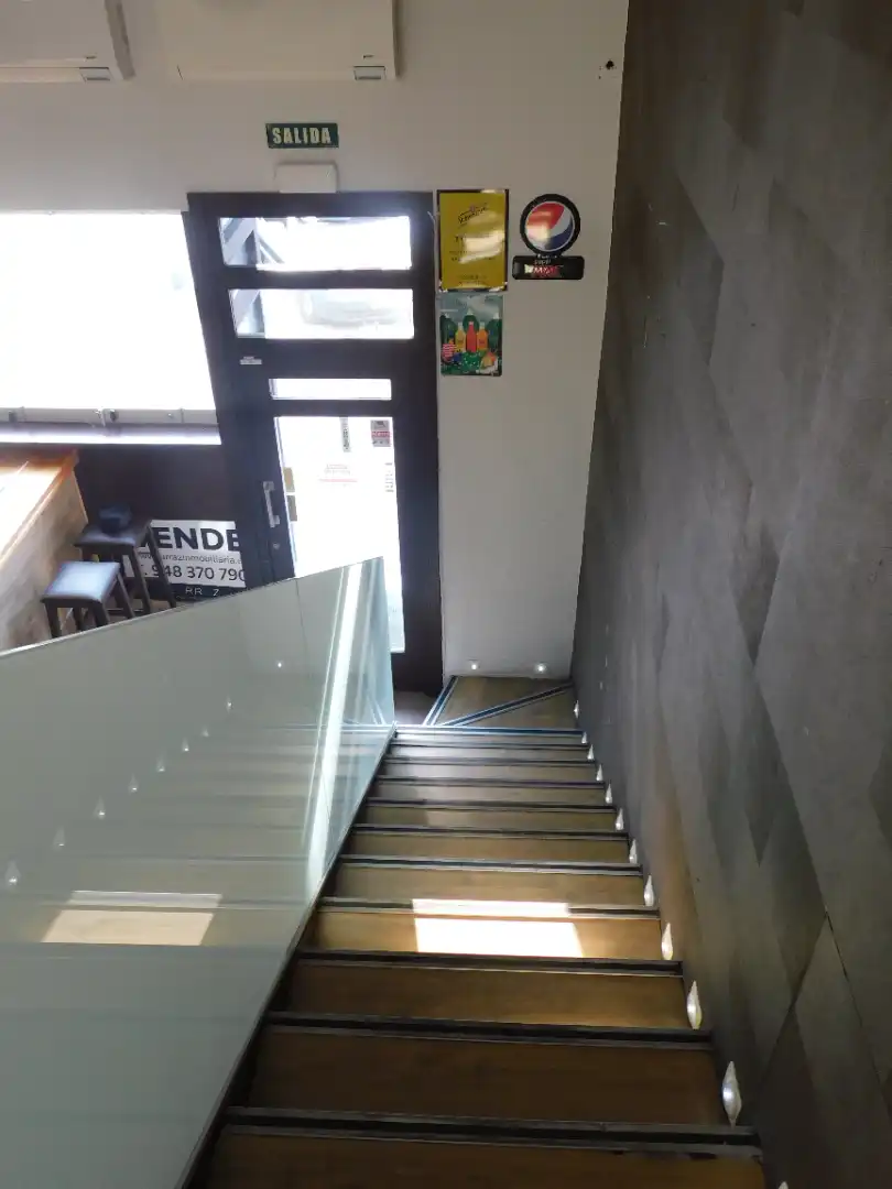 Commercial properties for sale in 2º Ensanche