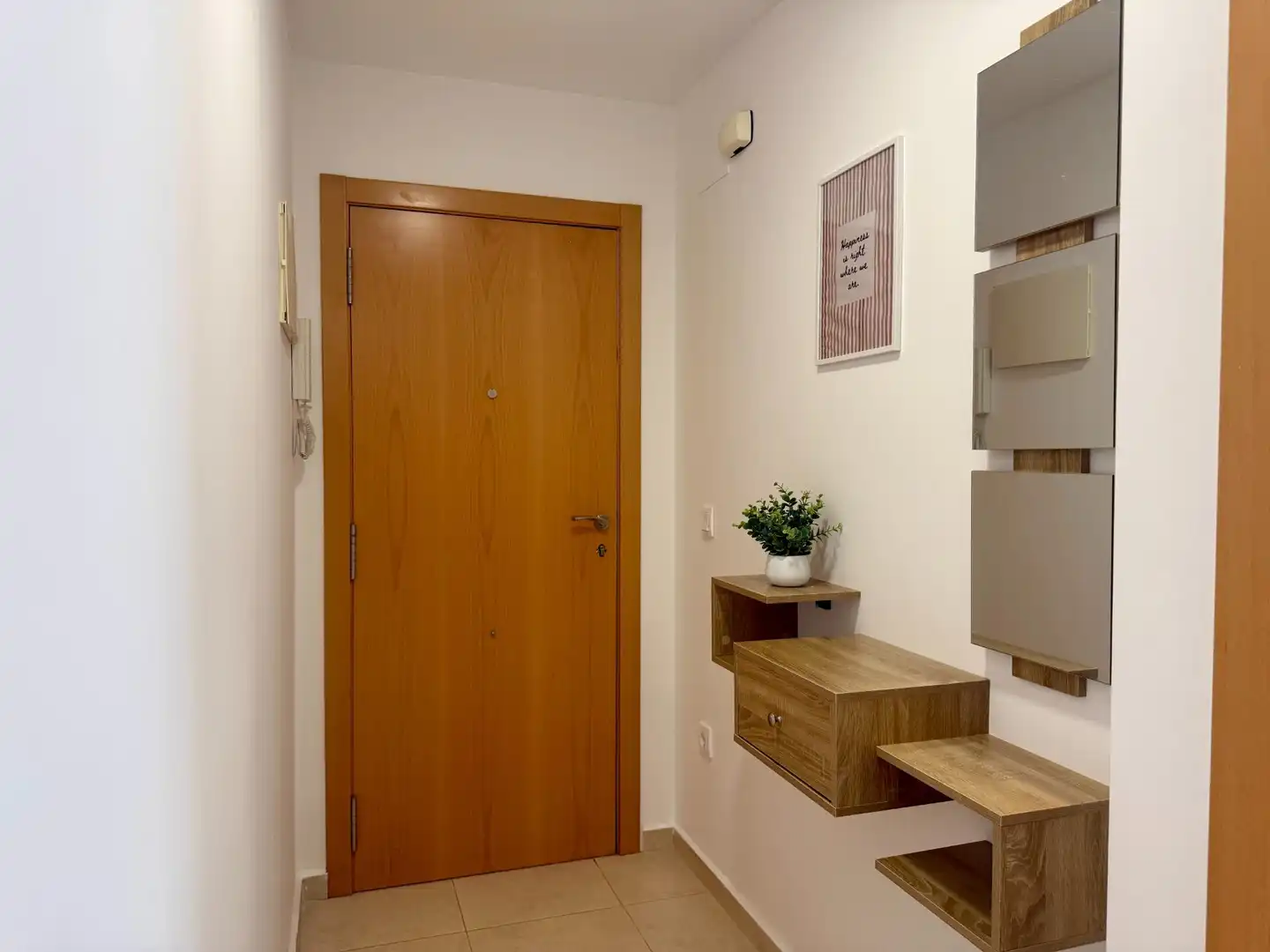 Piso en venta en Xeraco con Amueblado