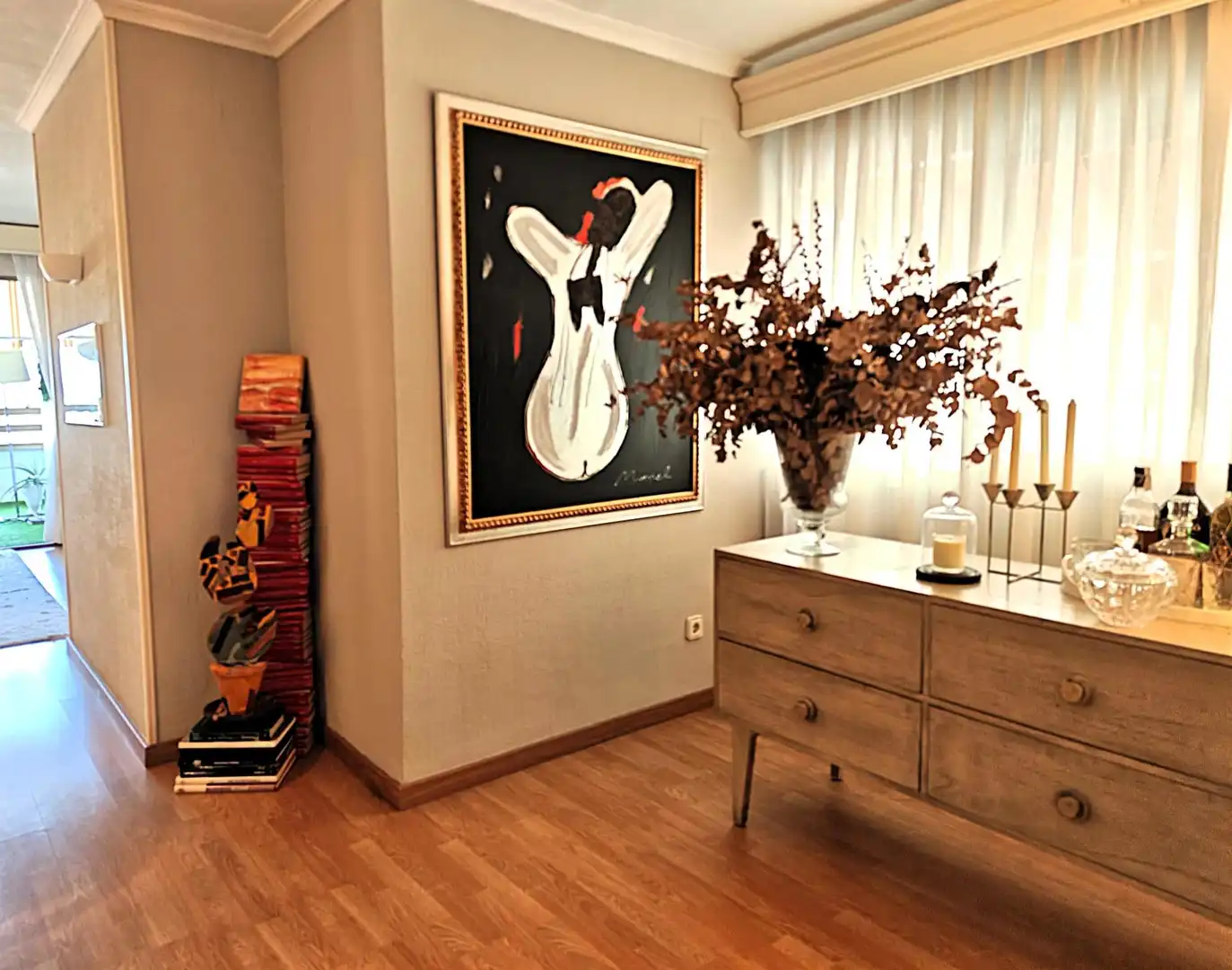 Piso con ascensor en venta en Avenida Avenida de Loring, imagen 10