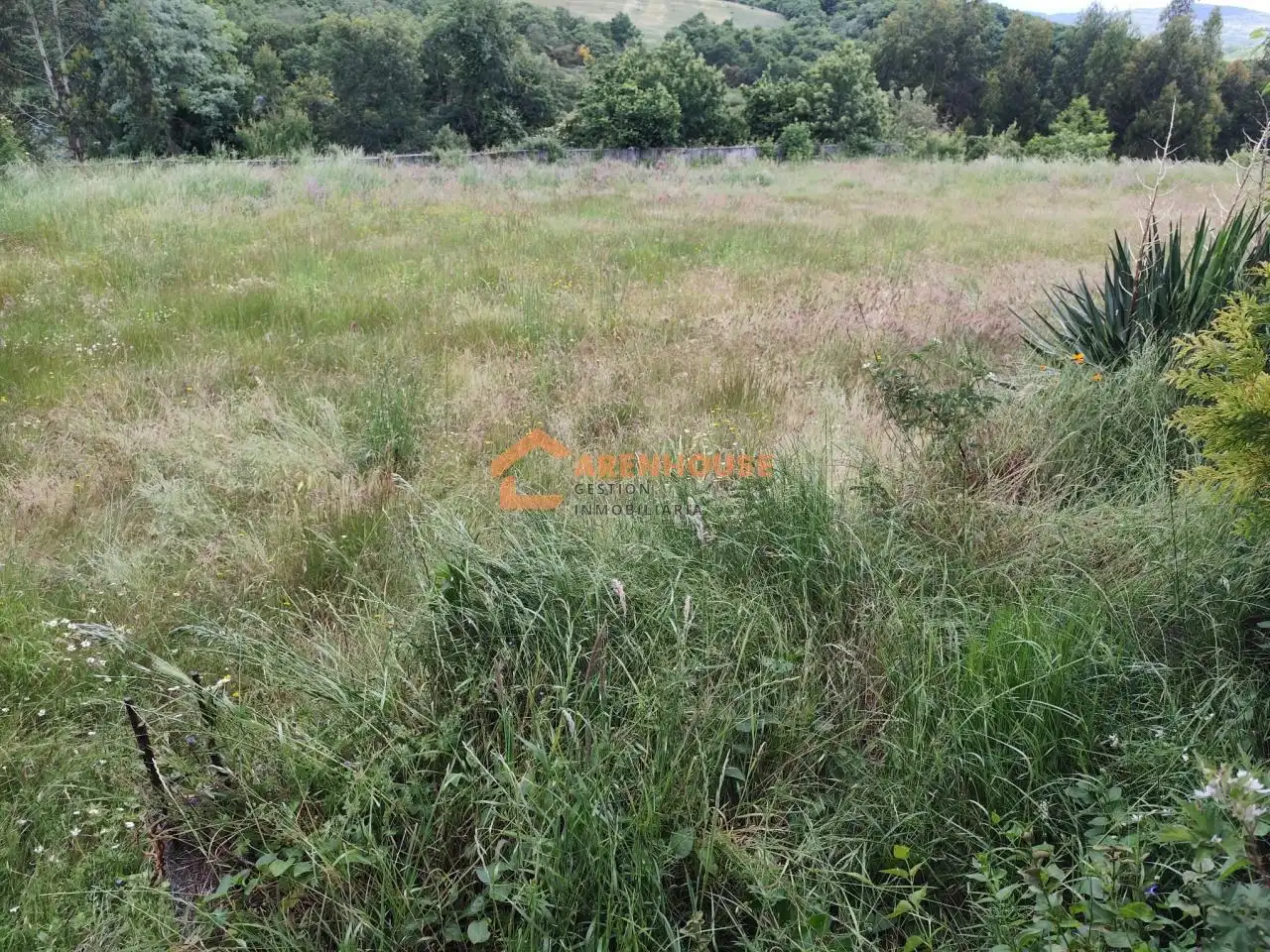 Casa o xalet en venda en Bande amb Calefacció, Jardí privat i Traster