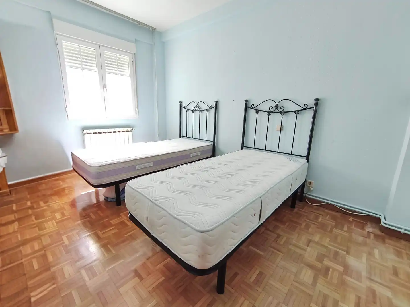Habitación de Piso en venta en Alcorcón con Aire acondicionado, Calefacción y Terraza