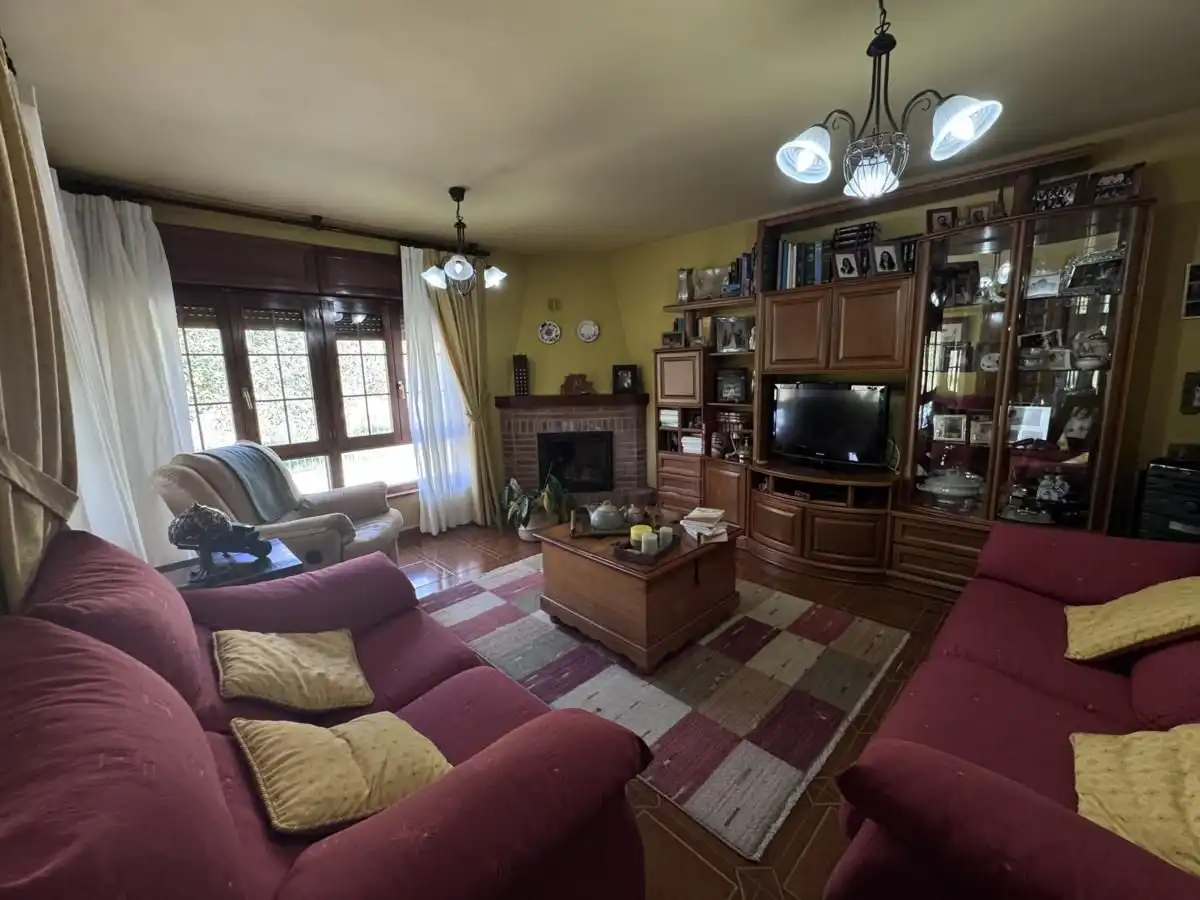 Casa a schiera con giardino in vendita a Vibaña - Ardisana - Caldueño, imagen 41