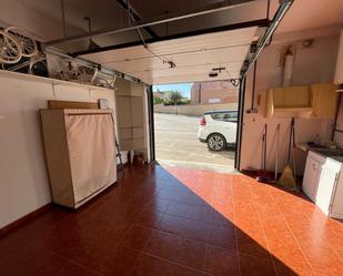 Parkplatz von Geschaftsraum zum verkauf in Cuzcurrita de Río Tirón