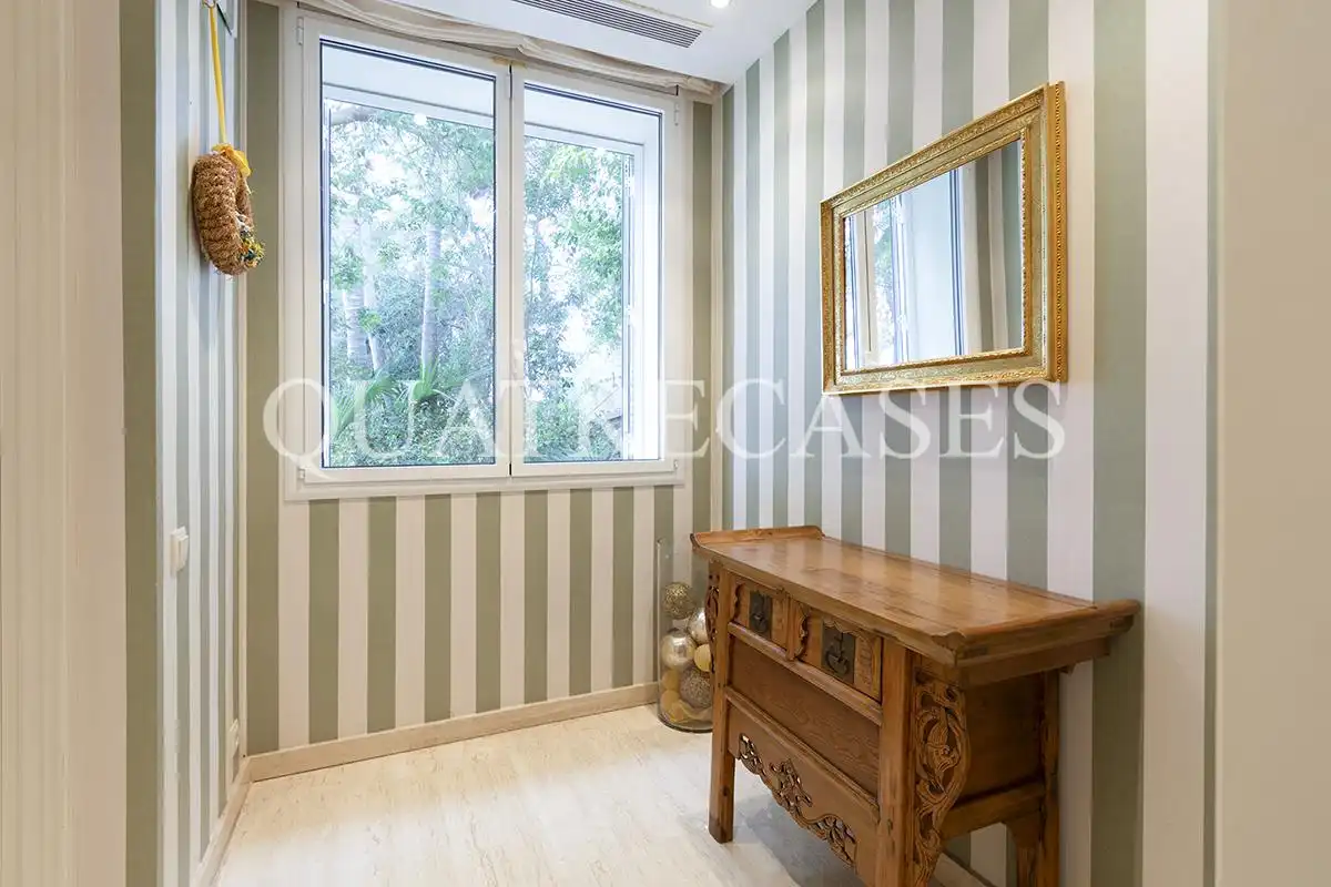 Bedroom of Houses for sale in Sitges  with Heating, Private garden and Terrace