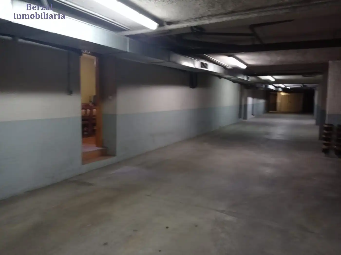 Aparcament de Residencial en venda en Villamediana de Iregua