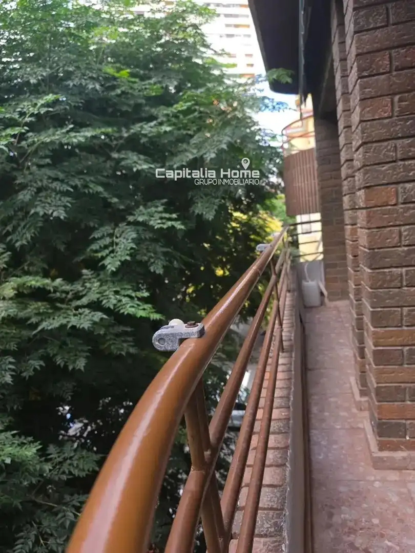 Terrassa de Àtic en venda en Alicante / Alacant amb Aire condicionat, Calefacció i Terrassa