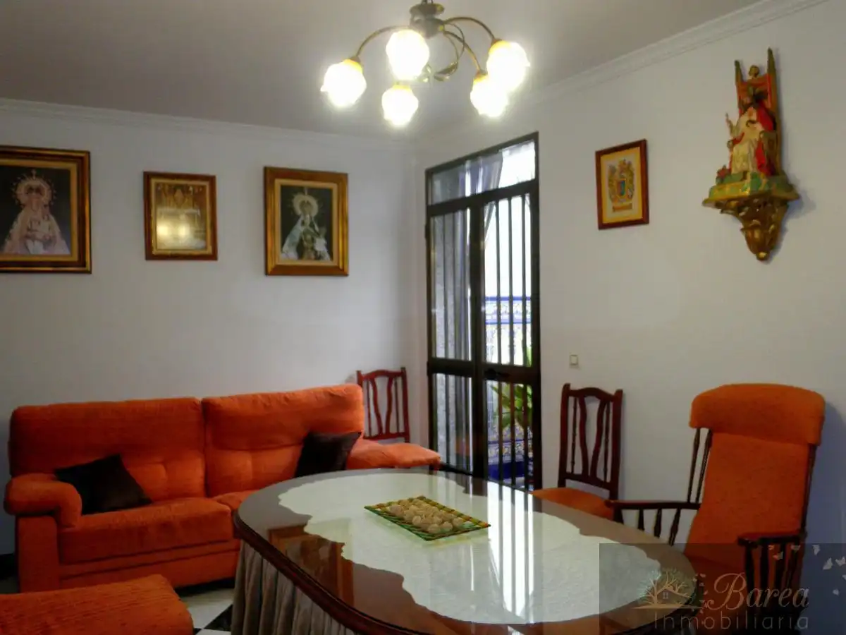 Maison mitoyenne avec terrasse à vendre à Rute, imagen 14