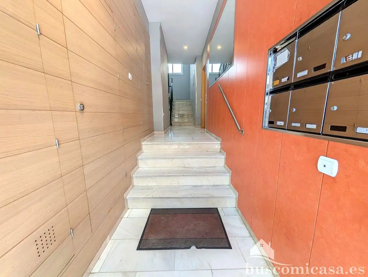 Wohnung mit Terrasse zum Verkauf in Avenida de Andalucía, imagen 16