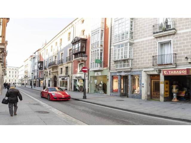Oficina en Venta en Calle SANTANDER en Casco Antiguo