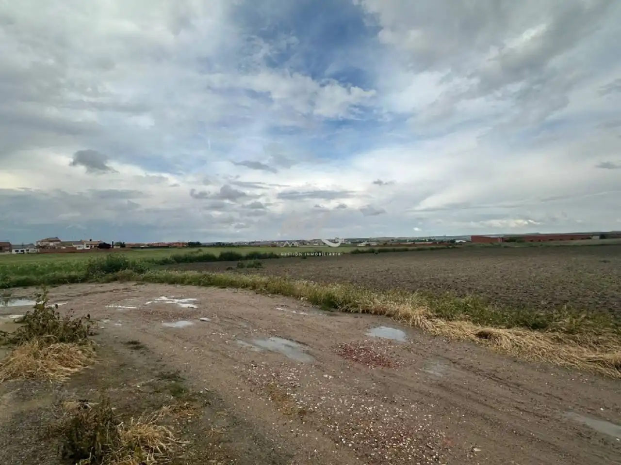 Residencial en venta en Gerindote