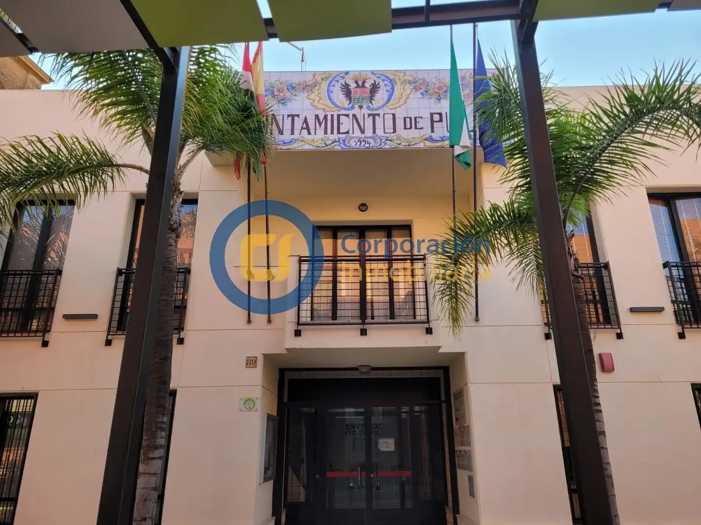 Terrenos y solares en venta en Pulpí pueblo, imagen 7