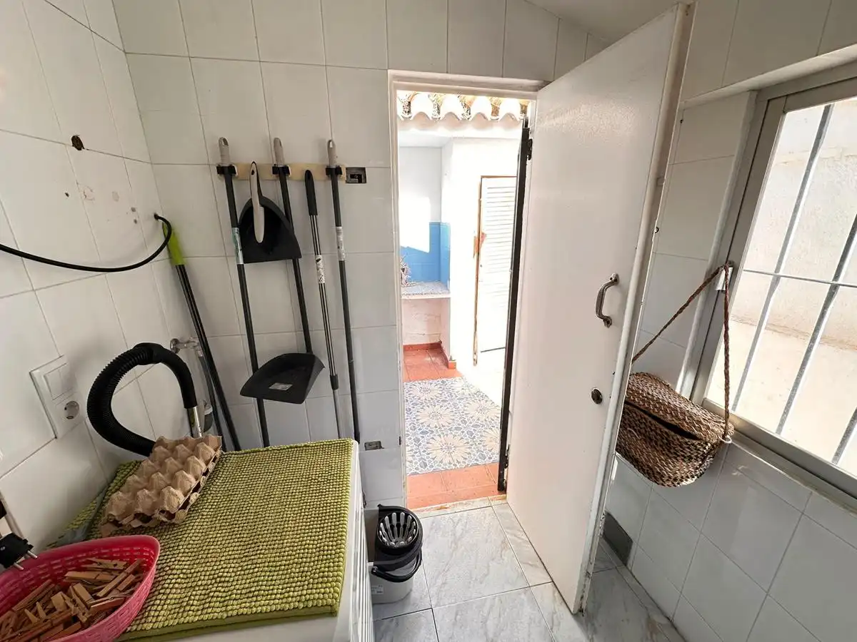 Casa o chalet en venta en Almuñécar con Jardín privado, Terraza y Amueblado
