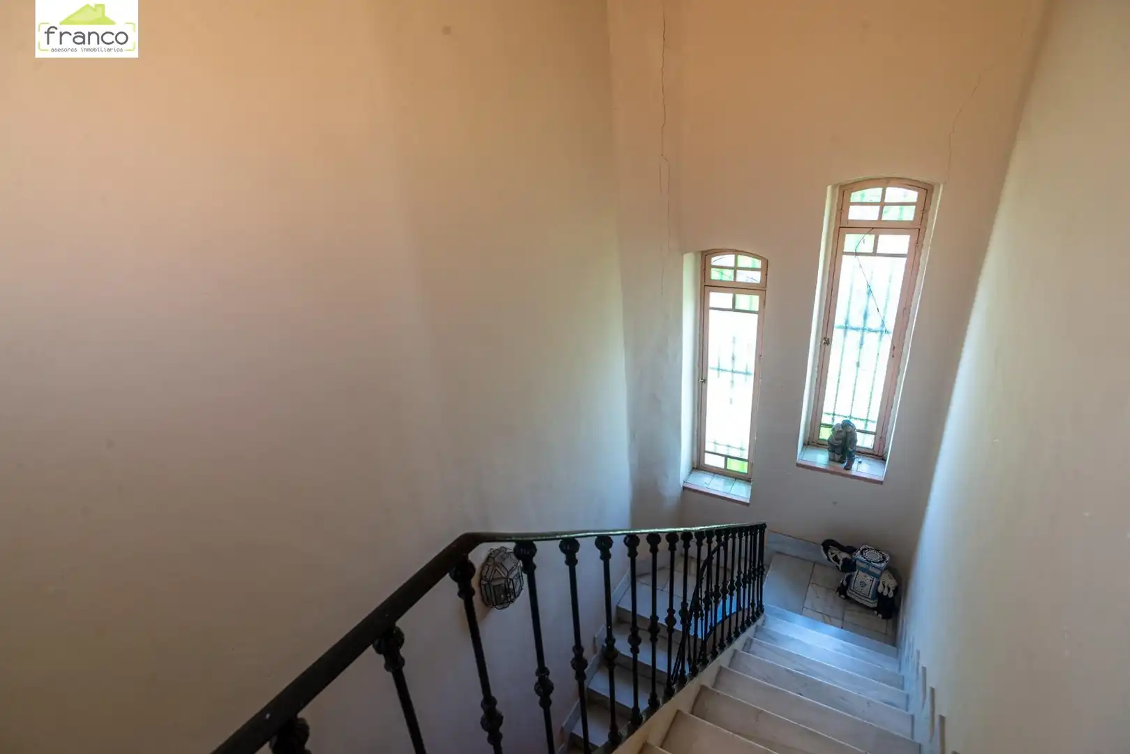Casa o chalet en venta en Murcia con Jardín privado, Terraza y Trastero