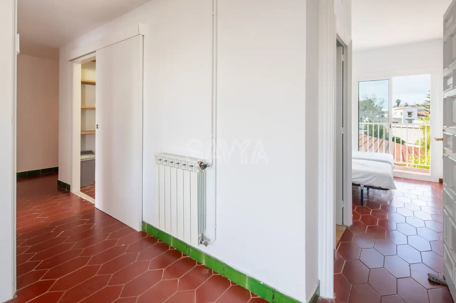 Ático en venta en Sitges con Aire acondicionado, Calefacción y Terraza