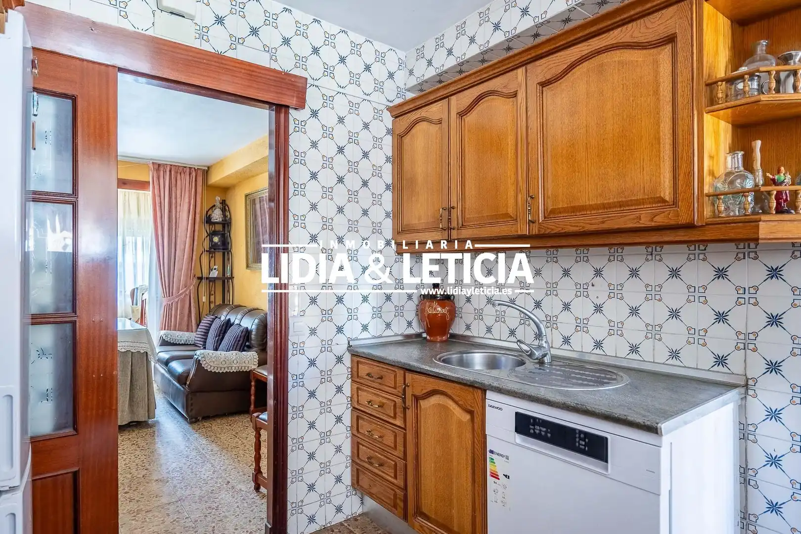 Piso en venta en La Paz, imagen 4